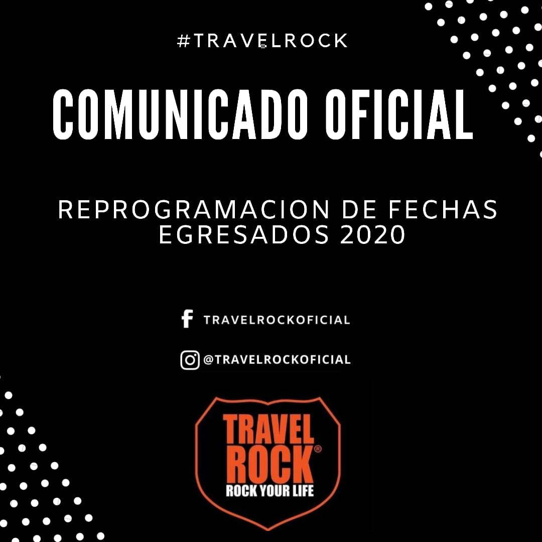 travel rock precios 2023