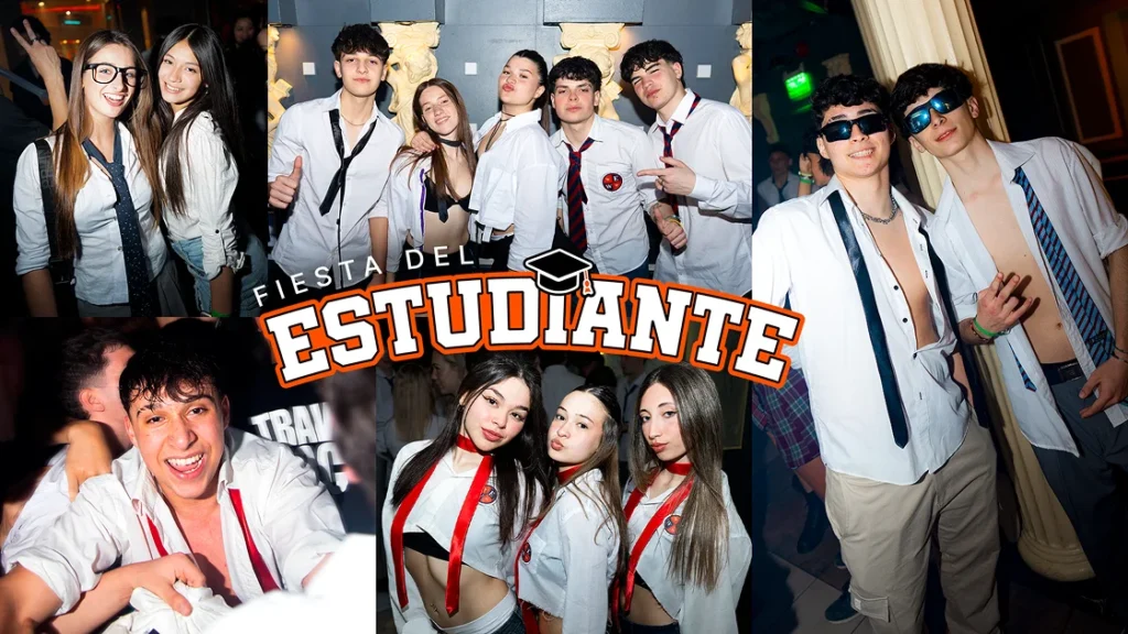 Noches Exclusivas Travel Rock