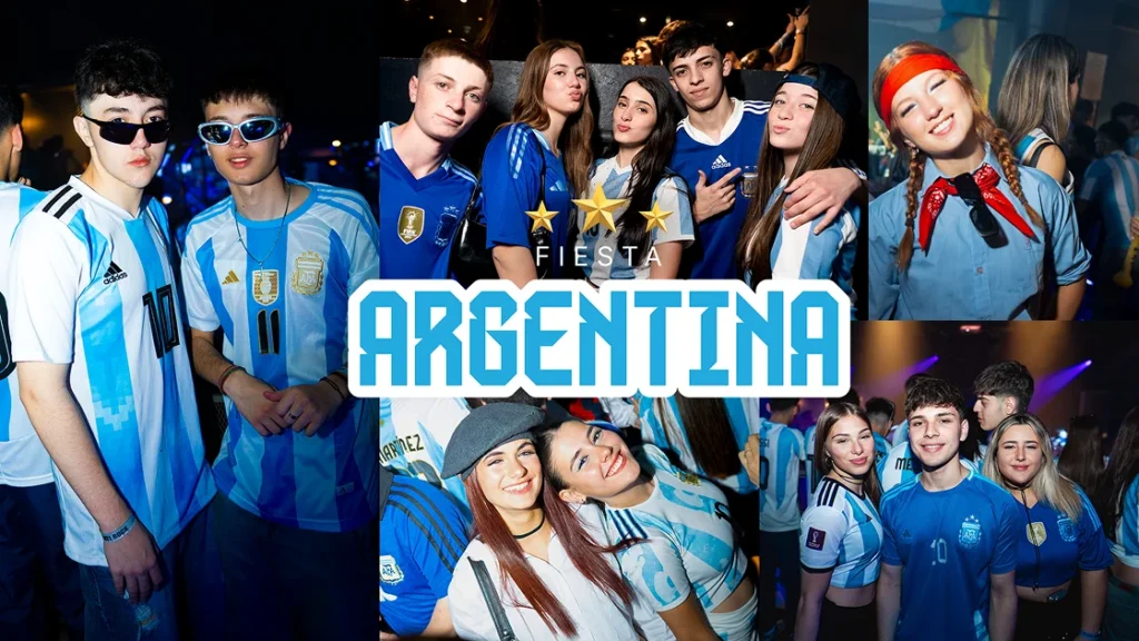 Noches Exclusivas Travel Rock