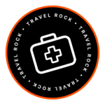 Cobertura Médica Travel Rock