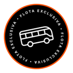 Flota Exckusiva Travel Rock
