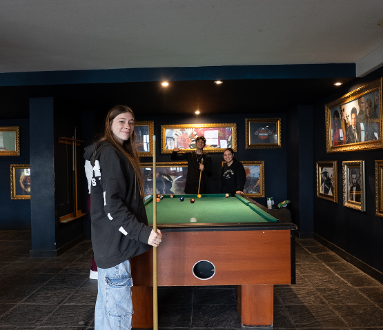Hoteles Travel Rock