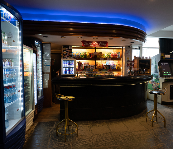 Hoteles Travel Rock