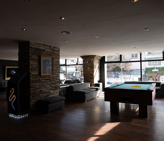 Hoteles Travel Rock