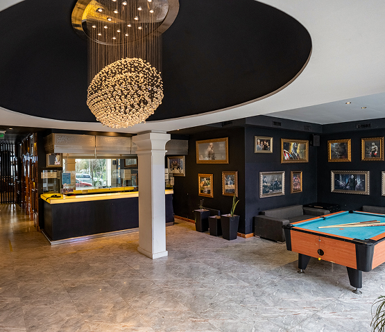 Hoteles Travel Rock
