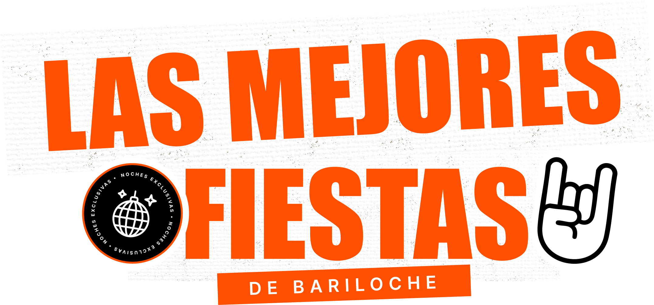 Mejores Fiestas Travel Rock