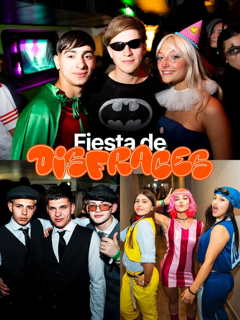 Fiestas Travel Rock