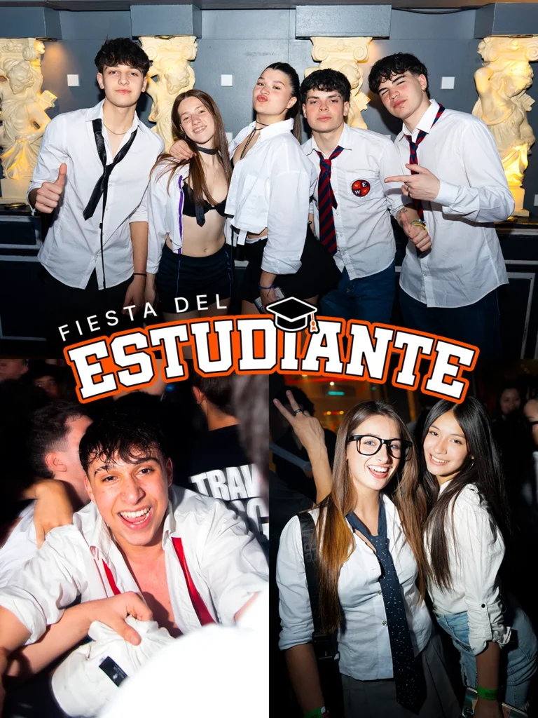 Fiestas Travel Rock