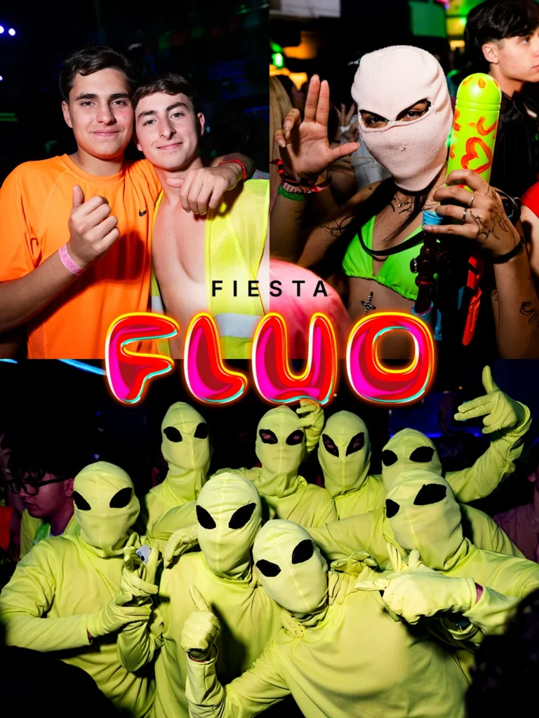 Fiestas Travel Rock