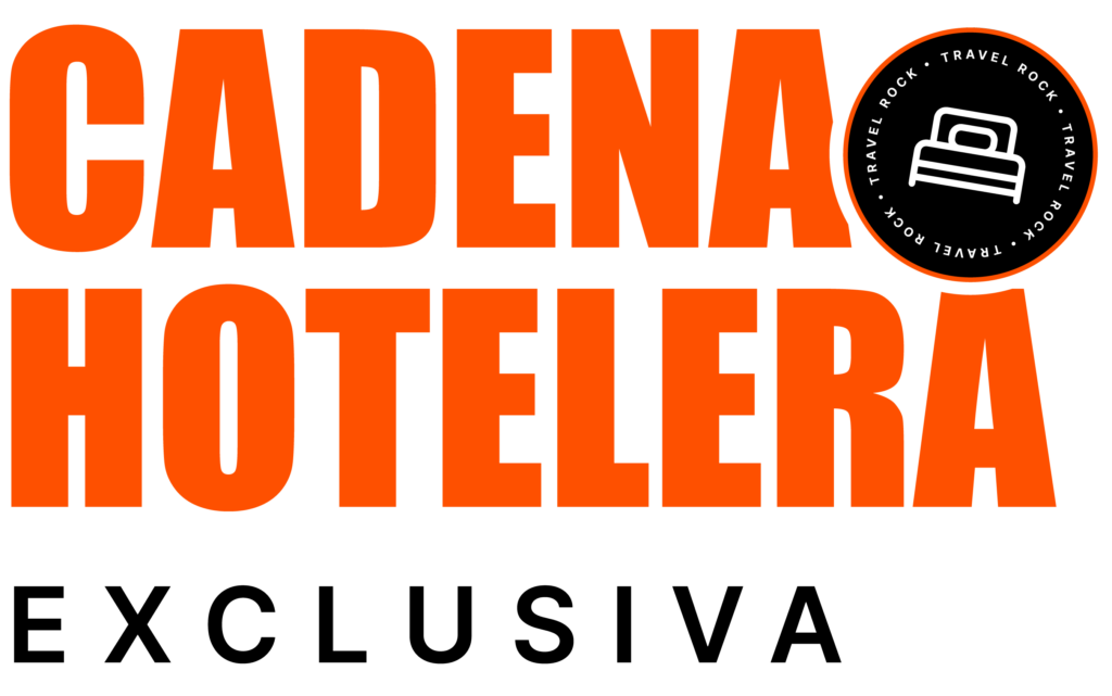 Cadena Hotelera Travel Rock