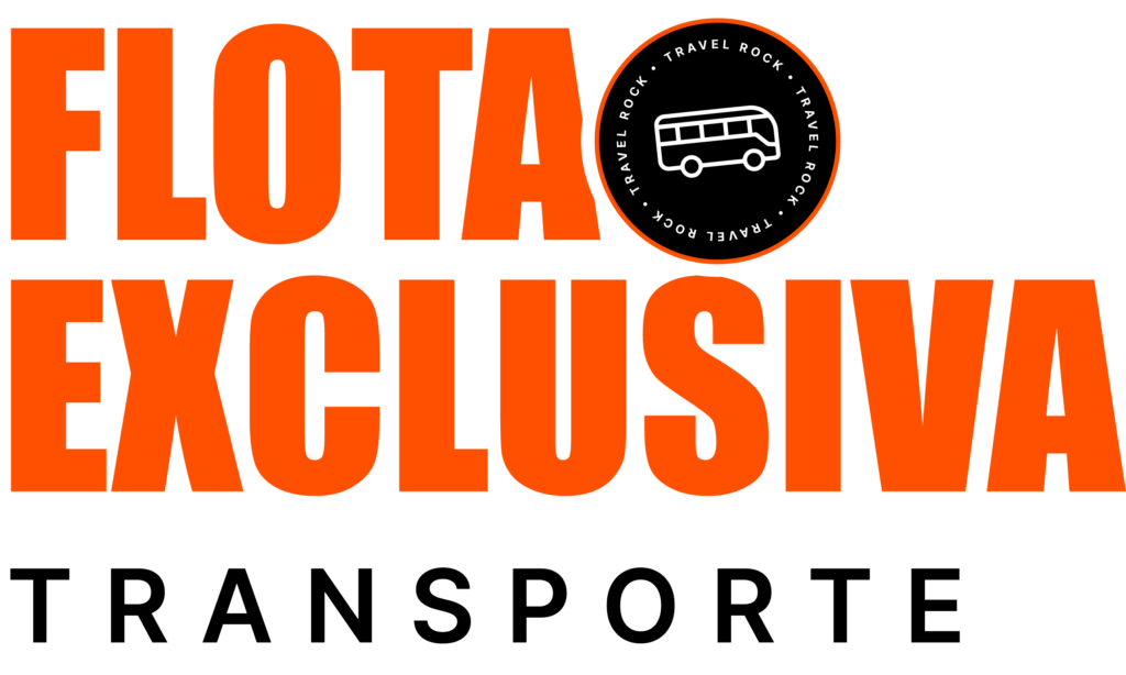 Flota Exclusiva Travel Rock