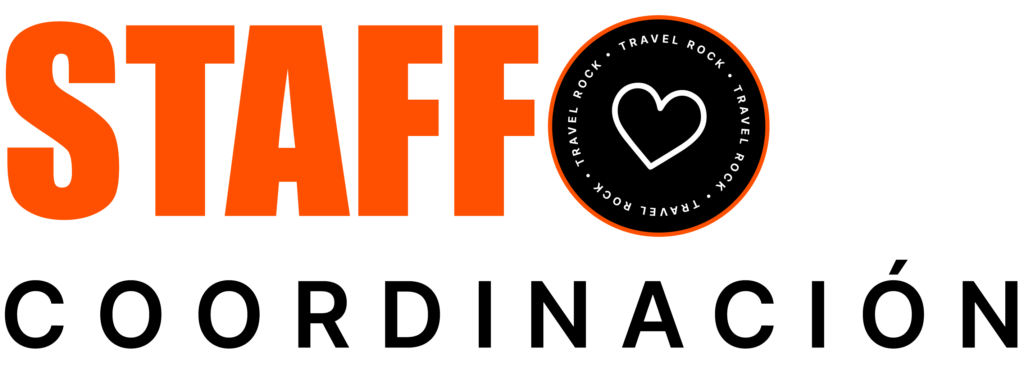 Staff Travel Rock