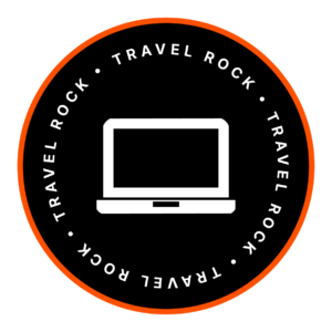 Casa Central Travel Rock