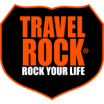 Logo Travel Rock